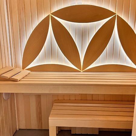 Krysztal Gorski Apartament Z Sauna Szczyrk Exteriér fotografie