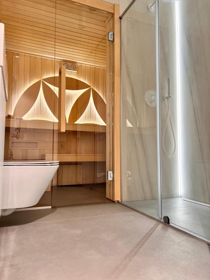 Krysztal Gorski Apartament Z Sauna Szczyrk Exteriér fotografie