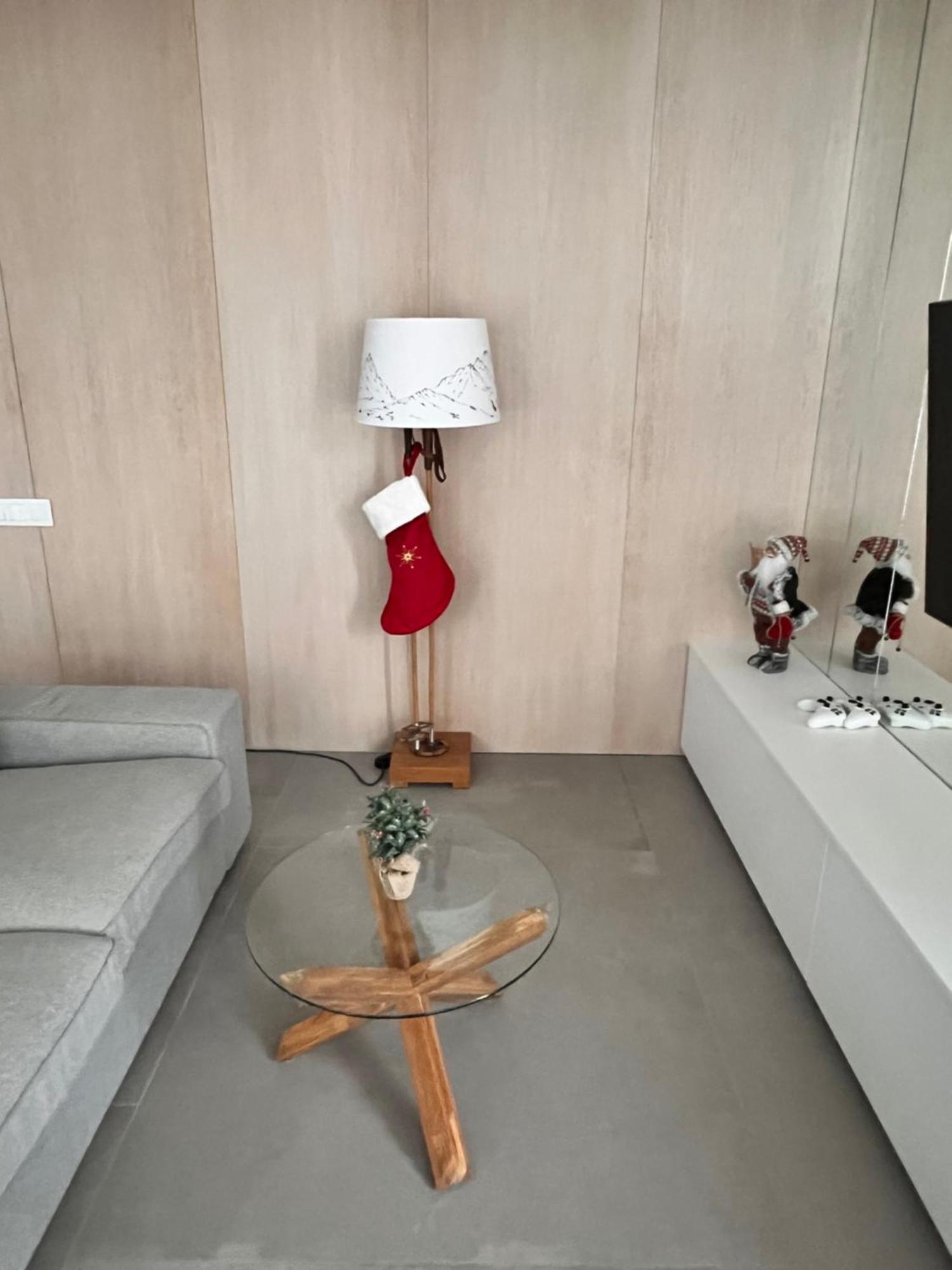 Krysztal Gorski Apartament Z Sauna Szczyrk Exteriér fotografie